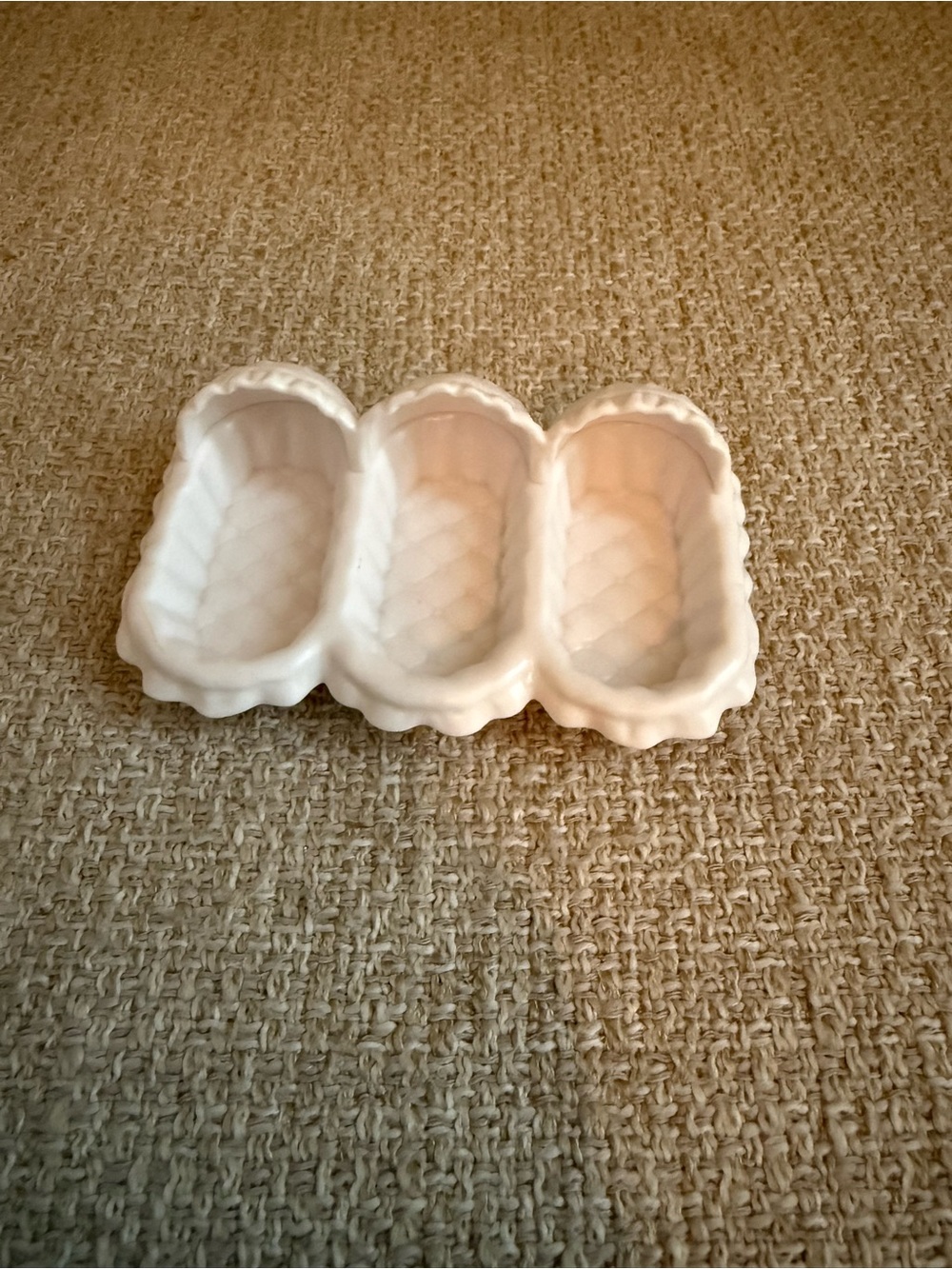 Calico Critters replacement triple crib bassinet furniture accessory for babies